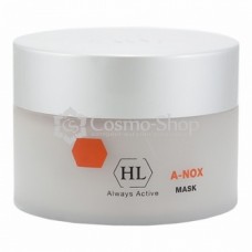 Holy Land A-NOX Mask 250ml/ Сокращающая противовоспалительная очищающая маска 250мл